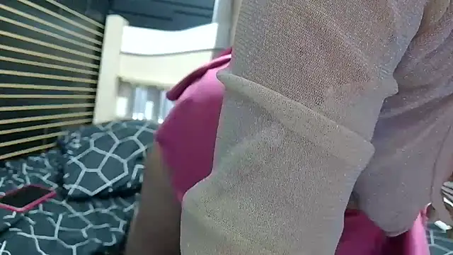 KrikaCat online show from February 2026 12:09:01 AM