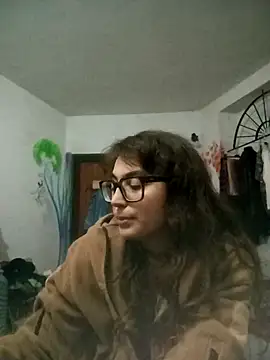 Snapshot of Blulilla69 chatting on December 2024 07:14:01 PM Blulilla69 online show from December 2024 07:14:01 PM