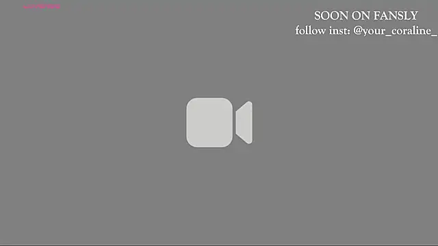 Hairy Coraline online show from February 2026 10:47:01 AM