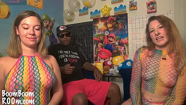 boomboomr00m online show from March 2025 02:30:02 AM