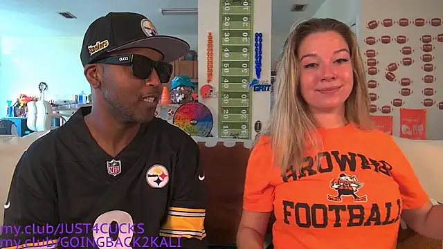 boomboomr00m online show from September 2025 01:49:01 PM