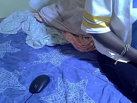 EbonyMina  online show from February 2026 10:14:01 AM