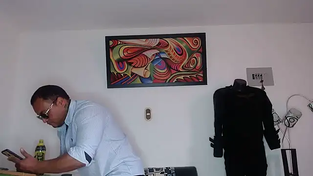 hardrock982 online show from February 2026 01:28:02 PM