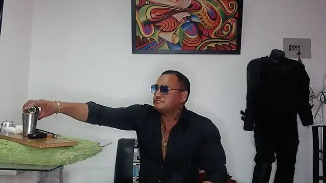 hardrock982 online show from May 2026 02:22:01 PM