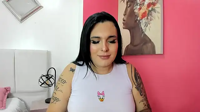 naty pink online show from February 2026 01:33:02 PM