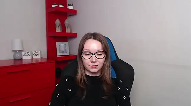 Cookie zoe online show from December 2024 07:26:02 AM