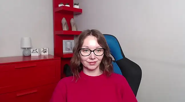 Cookie zoe online show from December 2024 10:19:01 AM