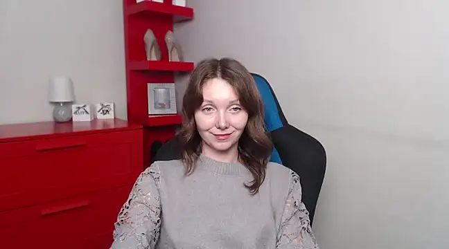 Cookie zoe online show from December 2024 09:40:02 AM