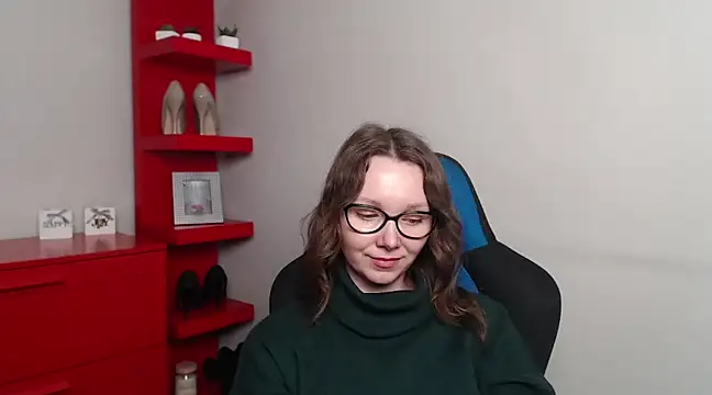 Cookie zoe online show from January 2025 12:38:01 PM