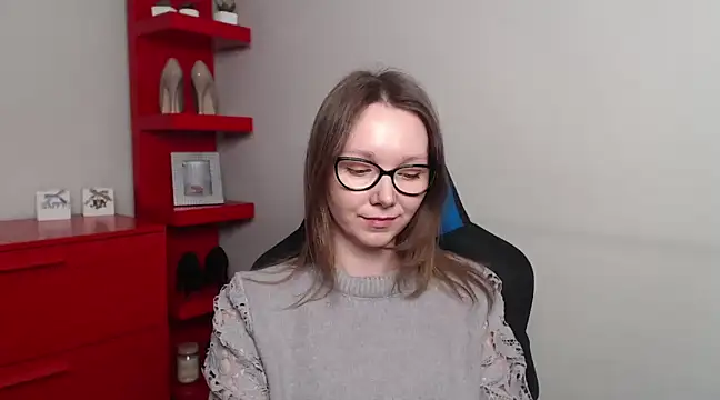 Cookie zoe online show from January 2025 09:29:01 AM