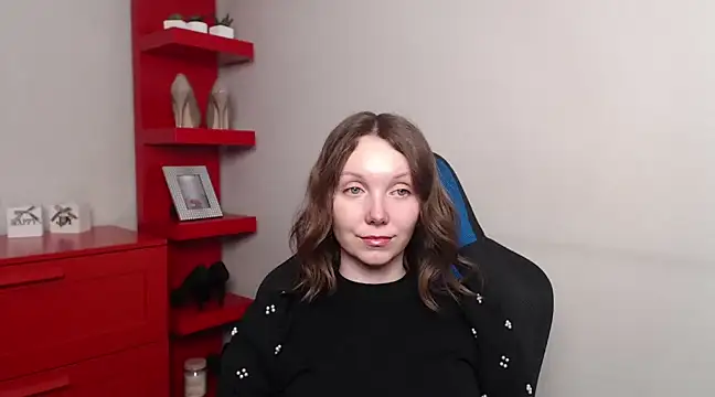 Cookie zoe online show from February 2025 10:19:01 AM