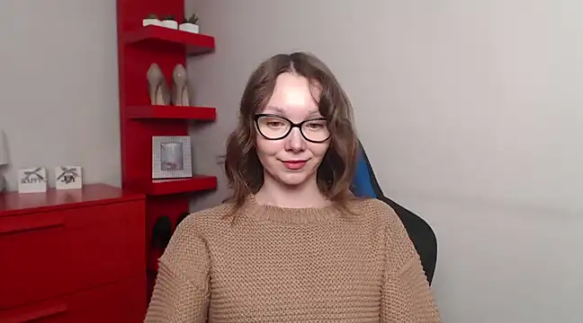 Cookie zoe online show from February 2025 09:51:02 AM