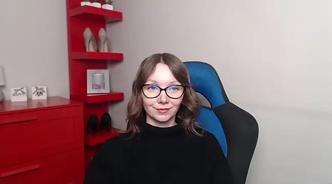 Cookie zoe online show from February 2025 10:49:01 AM