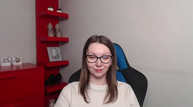 Cookie zoe online show from February 2025 07:31:02 AM