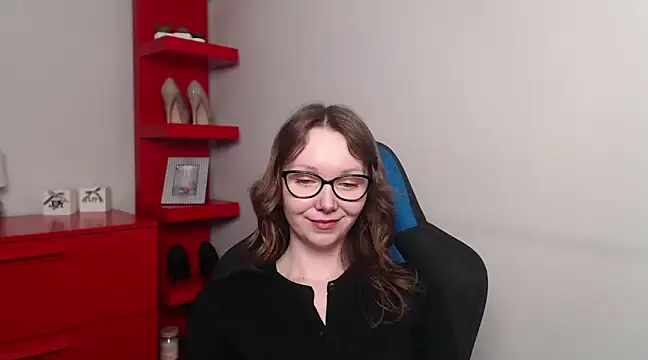 Cookie zoe online show from March 2025 07:25:02 AM