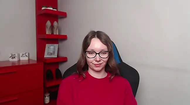 Cookie zoe online show from March 2025 12:39:02 PM