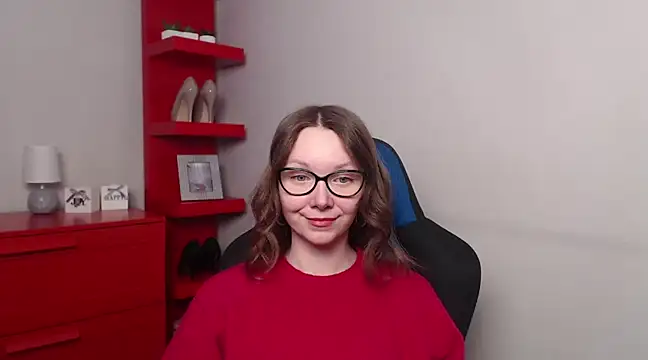 Cookie zoe online show from March 2025 06:29:01 AM