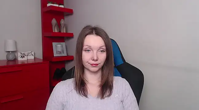 Cookie zoe online show from March 2025 06:27:01 AM