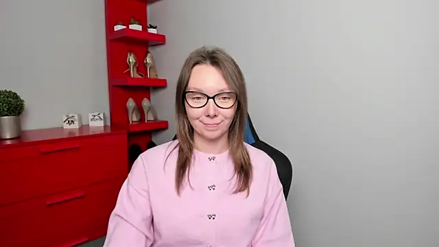 Cookie zoe online show from October 2025 06:22:02 AM