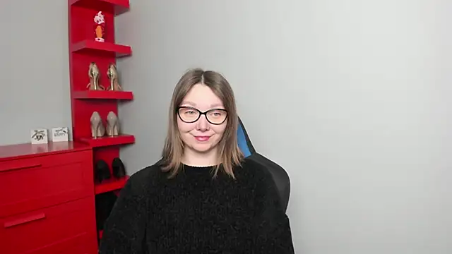 Cookie zoe online show from March 2026 06:47:01 AM