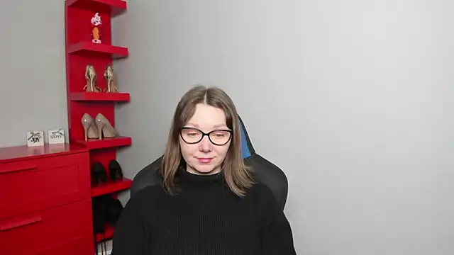 Cookie zoe online show from March 2026 06:31:02 AM