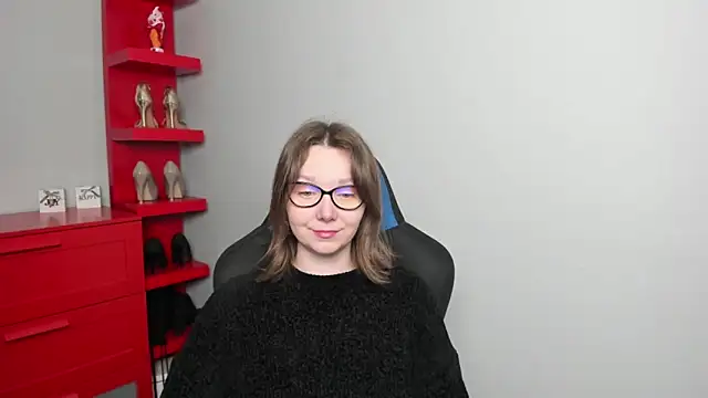 Cookie zoe online show from March 2026 05:30:02 AM