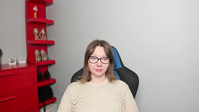 Cookie zoe online show from April 2026 05:30:01 AM