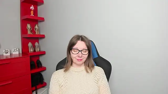 Cookie zoe online show from April 2026 05:32:02 AM