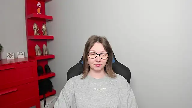 Cookie zoe online show from April 2026 05:32:02 AM