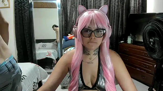 youth lust69 online show from February 2026 10:28:02 PM