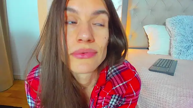 JennaMyers online show from February 2025 11:22:01 PM