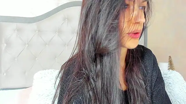 JennaMyers online show from December 2025 08:13:01 PM