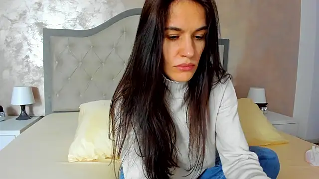 JennaMyers online show from March 2026 08:05:01 PM