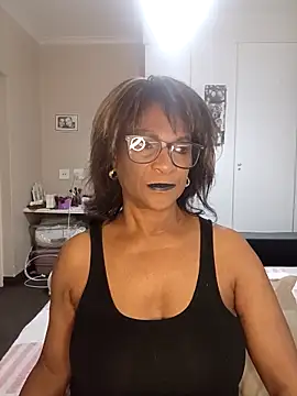 Hotgrannyx online show from October 2025 04:02:01 AM