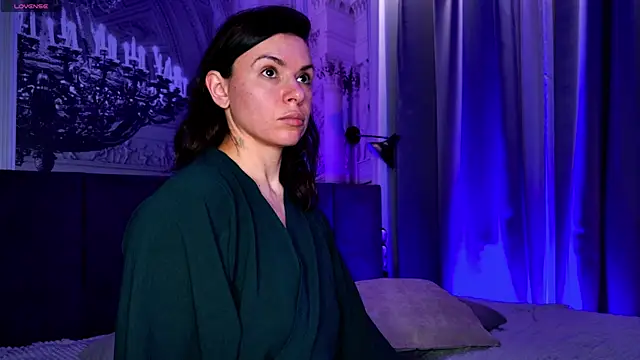 SofiaFoster  online show from January 2025 02:35:02 PM