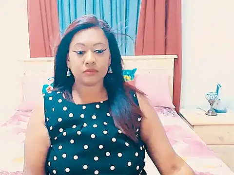 Indianlust69 online show from January 2026 07:30:01 PM