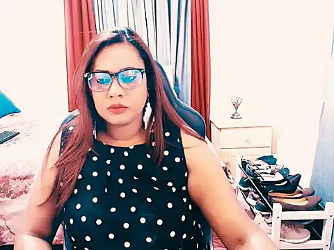 Indianlust69 online show from March 2026 12:22:01 PM