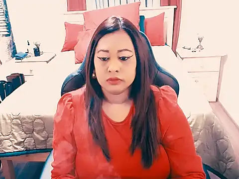 Indianlust69 online show from May 2026 09:33:01 PM