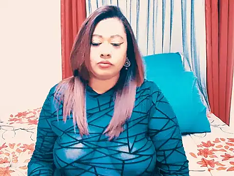 Indianlust69 online show from June 2026 08:33:01 PM