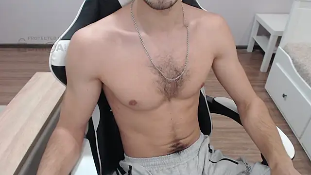 Mandarin4ks online show from January 2025 03:54:01 PM