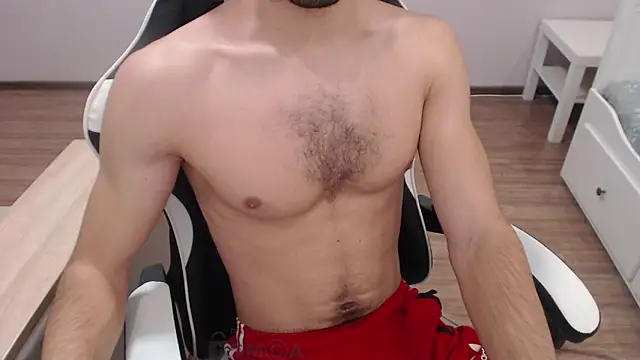 Mandarin4ks online show from February 2025 12:05:02 PM