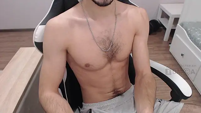 Mandarin4ks online show from February 2025 05:19:02 PM