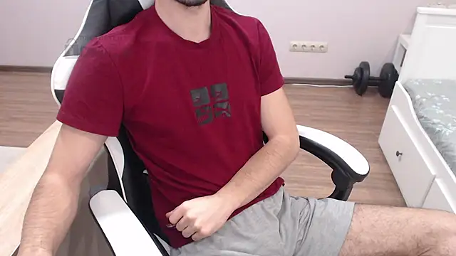 Mandarin4ks online show from February 2025 08:16:02 PM