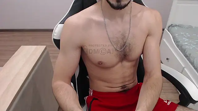 Mandarin4ks online show from March 2025 09:26:02 PM