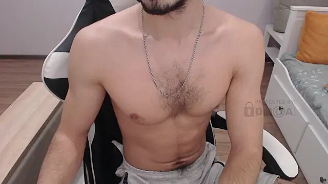 Mandarin4ks online show from March 2025 03:28:02 PM