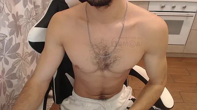 Mandarin4ks online show from October 2025 04:59:02 PM