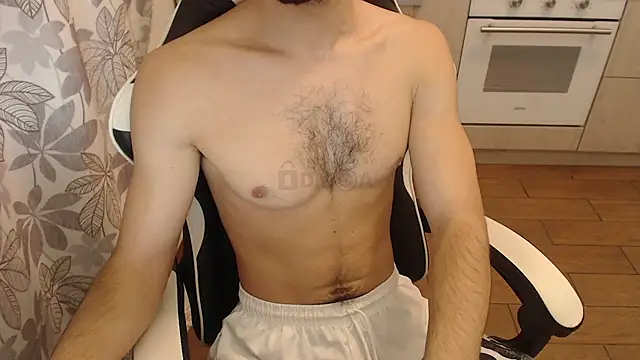 Mandarin4ks online show from December 2025 02:37:02 PM