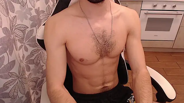 Mandarin4ks online show from April 2026 10:25:01 AM