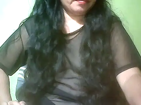 SoSweetPearl online show from January 2025 07:53:02 PM