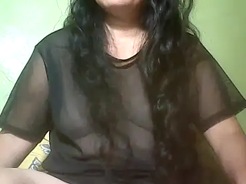 SoSweetPearl online show from March 2025 07:06:01 PM